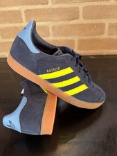Adidas gazelle jh2795 usato  Montesilvano