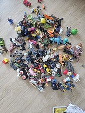 Lot anciens jouets d'occasion  Armentières