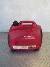 Honda eu1000i inverter for sale  Huachuca City