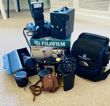 Old camera for sale  GOSPORT