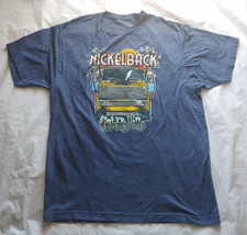 Nickelback get rollin for sale  Jamaica