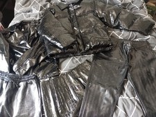 Lot perfecto pantalon d'occasion  Compiègne