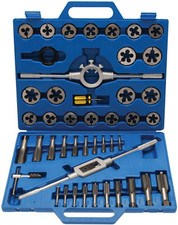 Coffret jeu tarauds d'occasion  France