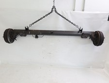Hinterachse ford transit gebraucht kaufen Hinterachse ford transit gebraucht kaufen  Wittenburg