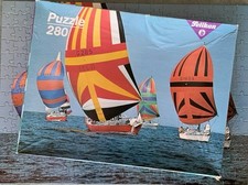 Pelikan puzzle 280 gebraucht kaufen  Gelsenkirchen