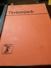 Timberjack models 225 for sale  Eau Claire