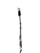 Corde cambio toyota usato  Pozzallo