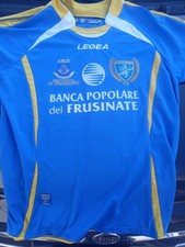 Maglia frosinone calcio usato  Italia