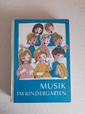 Ddr schulbuch musik gebraucht kaufen  Schkeuditz