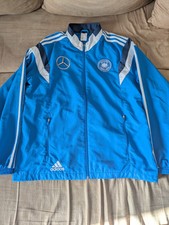 Adidas dfb jacke gebraucht kaufen  Heuchelheim