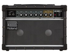 Roland jazz chorus for sale  Winchester