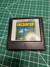 Atari 5200 encounter for sale  Brockton