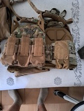 Airsoft warrior assault gebraucht kaufen  Kirkel