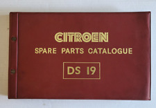 Citroen spare parts d'occasion  Caderousse