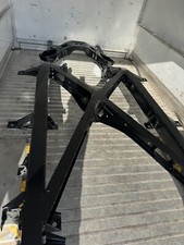 Chevrolet belair frame for sale  Riverside