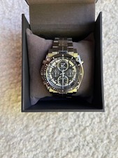 Excellent bulova precisionist for sale  Lake Oswego