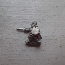 Citadel Warhammer anos 80 Empire C11 Halfling Dery Podgebelly comprar usado  Enviando para Brazil