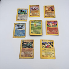 Lotto carte pokemon usato  Bologna
