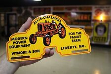 Rare 1950s allis for sale  South Beloit