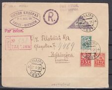 Rs25669 estonia 1926 d'occasion  Poitiers