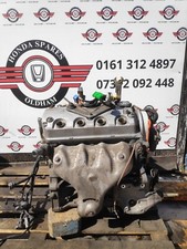 Honda hrv mk1 for sale  OLDHAM