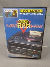 Sega megadrive mega d'occasion  Expédié en Belgium