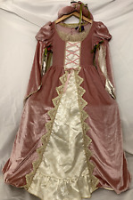 Princess costume renaissance for sale  Collierville