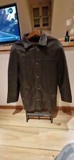 Veste cuir redskins d'occasion  Sélestat
