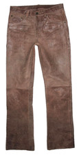 Raberg herren lederjeans gebraucht kaufen  Riedlingen