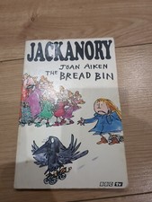 Arabel raven jackanory for sale  WOODBRIDGE