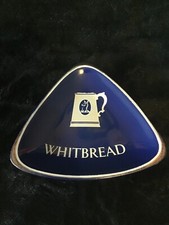 Vintage whitbread ceramic for sale  EXETER