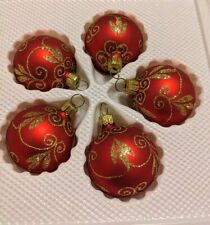 Weihnachtskugel christbaumkuge gebraucht kaufen  Coburg