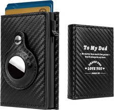 Fadachy wallet men for sale  USA
