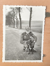 Foto soldat hund gebraucht kaufen  Spraitbach