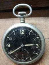 Vintage zenith wwii for sale  Longwood