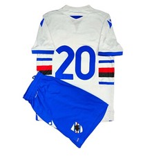 Completo maglia pantaloncini usato  Palermo
