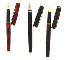 Parker lot plumes d'occasion  Quimper