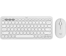 Logitech pebble combo for sale  LEICESTER