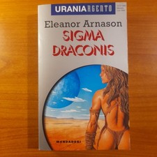 Urania argento sigma usato  Diano San Pietro