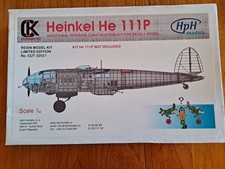 Kit détails heinkel d'occasion  Marseille IX