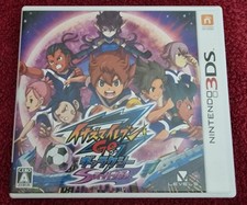 Nintendo 3ds inazuma for sale  SWINDON