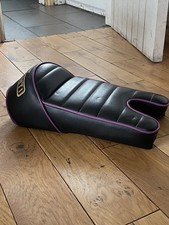 Lambretta seat li for sale  TAMWORTH