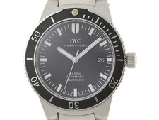 Usado, IWC International Watch Company GST Aquatimer IW353602 #208 comprar usado  Enviando para Brazil