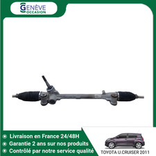 Cremaillere toyota .cruiser d'occasion  Niort