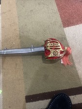 Scottish broadsword reproducti for sale  Wantagh