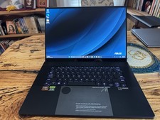 Notebook ASUS ProArt P16 16"" 4K Touch AMD Ryzen AI 9 HX 370 32GB 1TB RTX4060 comprar usado  Enviando para Brazil