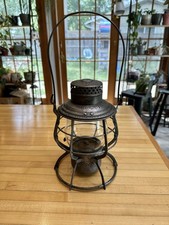 Railway lantern base for sale  Fort Wayne