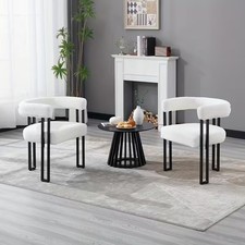 Chaises salle manger d'occasion  Limoges-
