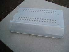 Caravan fridge salad for sale  KIDDERMINSTER