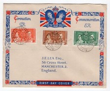 Trinidad tobago 1937 for sale  CORBRIDGE